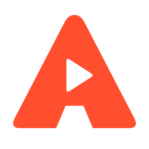 Still of the Adier A mark. The downloads below are looping animations.
